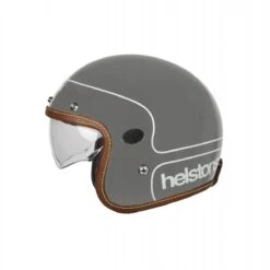 Helstons Corporate Carbon Fiber Grijs Jethelm -Scorpion Winkel 0023 img 6227.jpg