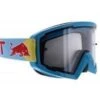Spect Red Bull Whip Mx Goggles Singel Lens Black Blue Clear -Scorpion Winkel 0087471 spect red bull whip blue 600