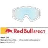 Spect Red Bull Whip Mx Goggles Singel Lens White Clear -Scorpion Winkel 4fd500ac6423caab53f65bf8913b104c114d01c840df8b728b37337ff2a0dc64