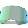 Oakley Repl. Lens Airbrake MX Prizm Jade Iridium -Scorpion Winkel 671 2013 11