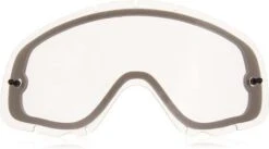 Oakley O2 MX Std Tear-offs 25-Pack