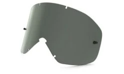 Oakley O2 MX Repl Lens Black Iridium
