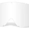 Oakley O-frame MX Repl Lens Clear -Scorpion Winkel 671 2059