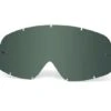 Oakley O-Frame Repl Lens DARK GREY -Scorpion Winkel 671 2066