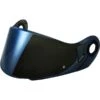 LS2 FF386 FF370 FF325 Visor Iridium Blue -Scorpion Winkel 800010517