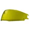 LS2 FF902 Visor Yellow -Scorpion Winkel 800902vis141581002223