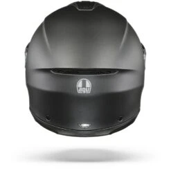 AGV Tourmodular Solid Mplk Mat Zwart Systeemhelm -Scorpion Winkel AGV Tourmodular Solid Mplk Matt Black v2.19