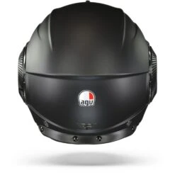 AGV Orbyt Mat Zwart Jethelm -Scorpion Winkel Agv orbyt matt black.19