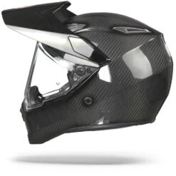 AGV AX9 Glanzend Carbon Adventure Helm -Scorpion Winkel Agvax9glossycarbon.11