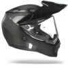 AGV AX9 Glanzend Carbon Adventure Helm -Scorpion Winkel Agvax9glossycarbon.29