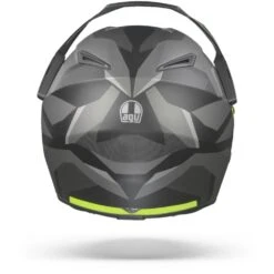 AGV AX9 Siberia Mat Zwart Geel Fluo Adventure Helm -Scorpion Winkel Agvax9siberiamattblackyellowfluo.19