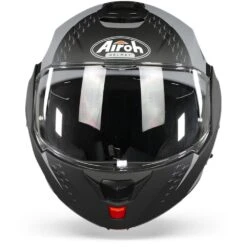 Airoh Rev 19 Leaden Antraciet Mat Systeemhelm -Scorpion Winkel Airoh REV 19 Leaden Anthracite Matt.01