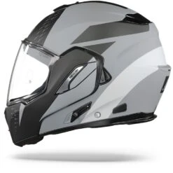 Airoh Rev 19 Leaden Antraciet Mat Systeemhelm -Scorpion Winkel Airoh REV 19 Leaden Anthracite Matt.11