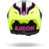 Airoh GP550 S Rush Multicolor Glanzend Integraalhelm -Scorpion Winkel Airoh gp550 s rush multicolor.19