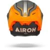 Airoh GP550 S Rush Oranje Fluo Mat Integraalhelm