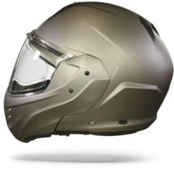 Airoh Mathisse Color Mat Bronze Systeemhelm -Scorpion Winkel Airoh mathisse color bronze matt.11