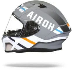 Airoh Valor Craft Integraalhelm -Scorpion Winkel Airoh valor craft.11