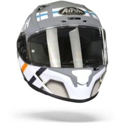 Airoh Valor Craft Integraalhelm -Scorpion Winkel Airoh valor craft.35