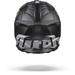 Airoh Aviator 3 Flat Zwart Crosshelm -Scorpion Winkel AirohAviator3ColorMatteBlack.19