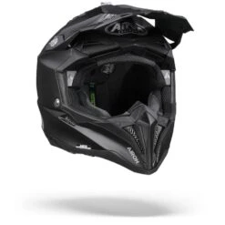 Airoh Aviator 3 Flat Zwart Crosshelm -Scorpion Winkel AirohAviator3ColorMatteBlack.35