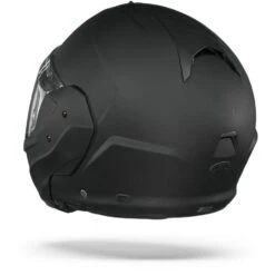 Airoh Mathisse Mat Zwart Systeemhelm -Scorpion Winkel Airoh mathisse black matt.15