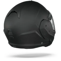 Airoh Mathisse Mat Zwart Systeemhelm -Scorpion Winkel Airoh mathisse black matt.23