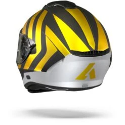 Airoh Spark Scale Limited Edition Scale Goud Mat Integraalhelm -Scorpion Winkel Airoh spark scale limited edition scale gold matt.16