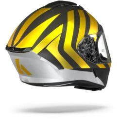 Airoh Spark Scale Limited Edition Scale Goud Mat Integraalhelm -Scorpion Winkel Airoh spark scale limited edition scale gold matt.24