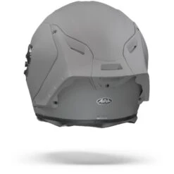 Airoh GP550 S Color Donker Grijs Mat Integraalhelm -Scorpion Winkel Airohgp550scolordarkgreymatt.17