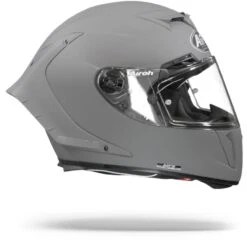 Airoh GP550 S Color Donker Grijs Mat Integraalhelm -Scorpion Winkel Airohgp550scolordarkgreymatt.29