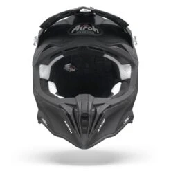 Airoh Strycker Mat Zwart Crosshelm -Scorpion Winkel Airohstryckerblackmatt.01