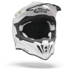 Airoh Strycker Wit Crosshelm -Scorpion Winkel Airohstryckerwhitegloss.35