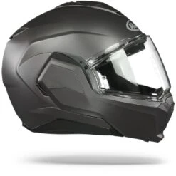 HJC I100 Donker Grijs Systeemhelm -Scorpion Winkel HJC I100 Dark Grey.29