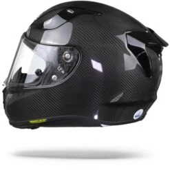 HJC RPHA 11 Carbon Solid Zwart Integraalhelm -Scorpion Winkel HJCRPHA11CarbonSolidBlack.11
