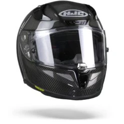 HJC RPHA 11 Carbon Solid Zwart Integraalhelm -Scorpion Winkel HJCRPHA11CarbonSolidBlack.35