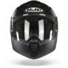 HJC C80 Mat Zwart Adventure Helm -Scorpion Winkel HJC C80 Flat Black.01