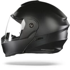 HJC C80 Mat Zwart Adventure Helm -Scorpion Winkel HJC C80 Flat Black.11