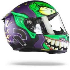 HJC RPHA 11 Green Goblin Marvel Integraalhelm -Scorpion Winkel HJC RPHA11 Green Goblin Marvel.29