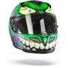 HJC RPHA 11 Green Goblin Marvel Integraalhelm -Scorpion Winkel HJC RPHA11 Green Goblin Marvel.35