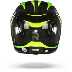 HJC RPHA 11 Carbon Bleer Zwart Groen Integraalhelm -Scorpion Winkel HJC Rpha 11 Carbon Bleer Black Green.19