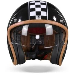 Helstons Flag Carbon Fiber Black Jethelm -Scorpion Winkel HelstonsFlagBlack.01