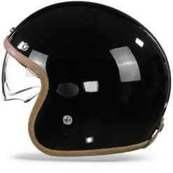 Helstons Naked Carbon Fiber Black Jethelm -Scorpion Winkel HelstonsNaketBLK.11