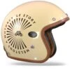Helstons Sun Carbon Fiber Beige Jethelm -Scorpion Winkel HelstonsSunBeige.29