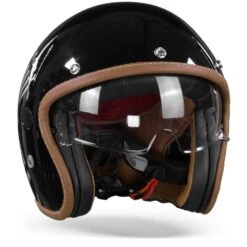 Helstons Sun Carbon Fiber Black Jethelm -Scorpion Winkel HelstonsSunBlack.35