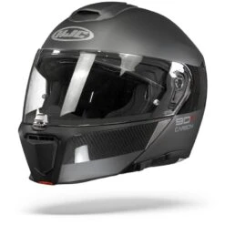 HJC RPHA 90s Carbon Luve Systeemhelm -Scorpion Winkel Hjc rpha 90s carbon luxe.05