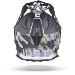 Just1 J18 MIPS Pulsar Grijs Camo Zwart -Scorpion Winkel Just1J18MIPSPulsarGreyCamoBlack.19