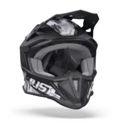 Just1 J18 MIPS Pulsar Grijs Camo Zwart -Scorpion Winkel Just1J18MIPSPulsarGreyCamoBlack.35