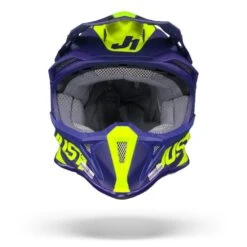 Just1 J18 MIPS Pulsar Geel Fluo Blauw -Scorpion Winkel Just1J18MIPSPulsarYellowFluoBlue.01