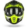 Klim Krios Pro ECE Charger Hi-Vis Adventure Helm -Scorpion Winkel KLIM Krios Pro Helmet ECE Charger Hi Vis.01