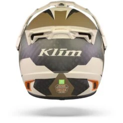 Klim Krios Pro ECE Charger Peyote Adventure Helm -Scorpion Winkel KLIM Krios Pro Helmet ECE Charger Peyote.19